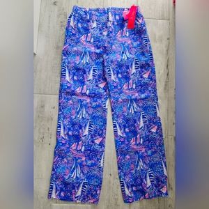 Lilly Pulitzer NWT Palazzo Pant